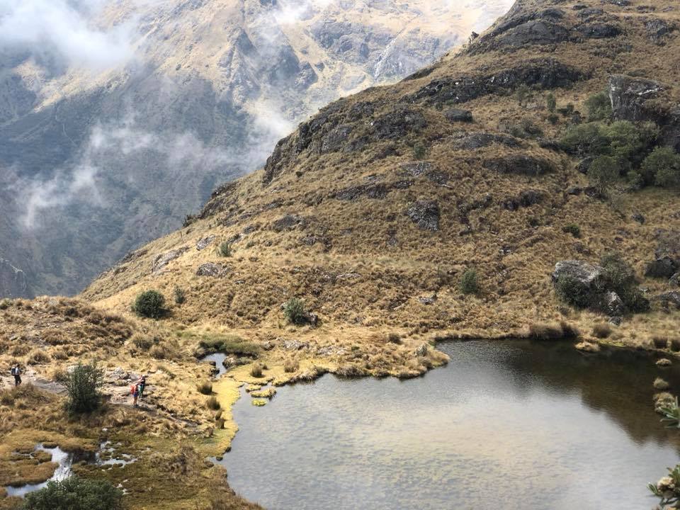 The Inca Trail & Beyond Peru Experience