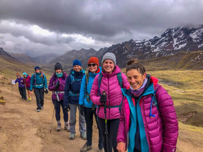 The Inca Trail & Beyond Peru Experience