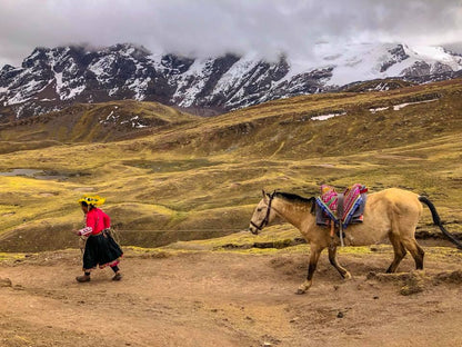 The Inca Trail & Beyond Peru Experience