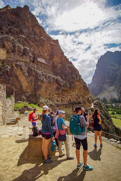 The Inca Trail & Beyond Peru Experience