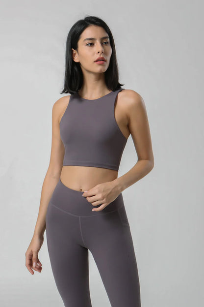 Free Fly Support Tank