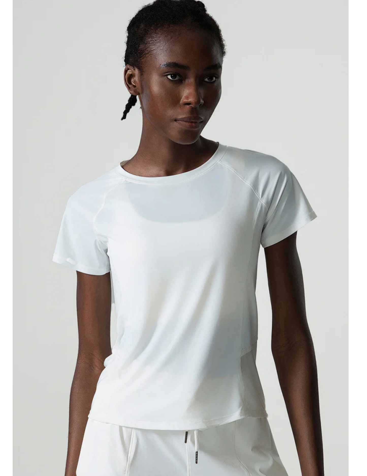 Challeng-HER TShirt