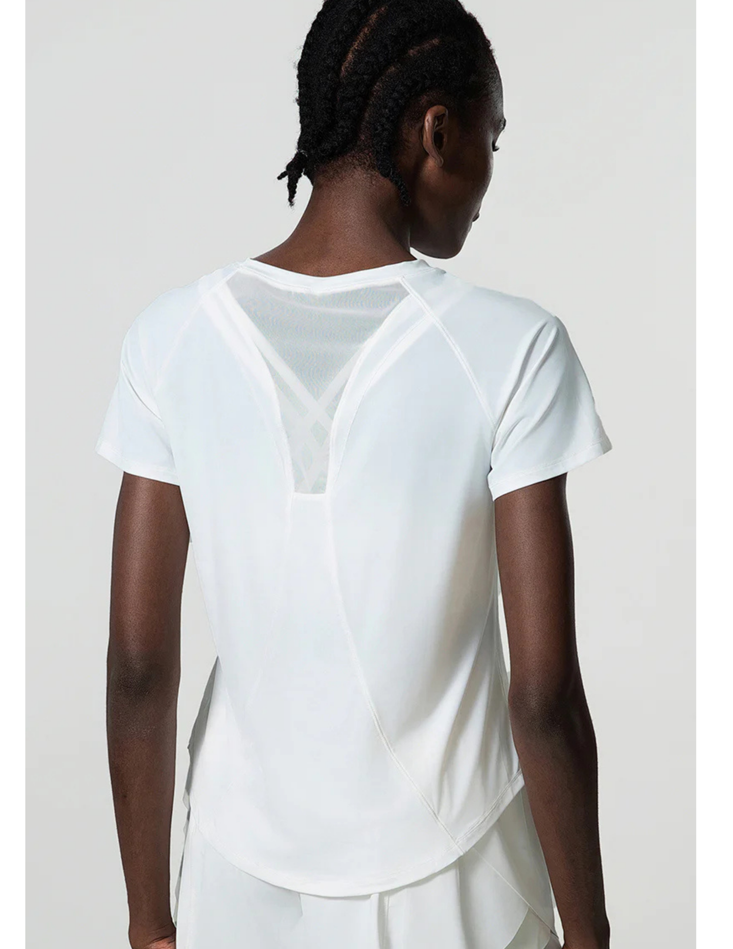 Challeng-HER TShirt