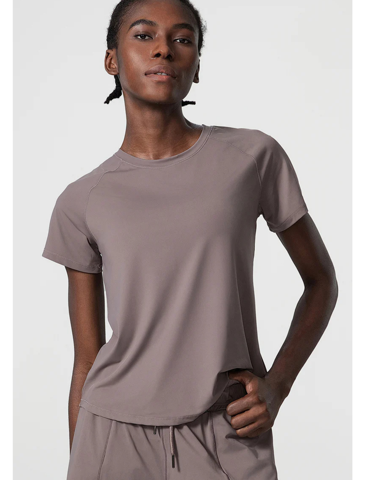 Challeng-HER TShirt