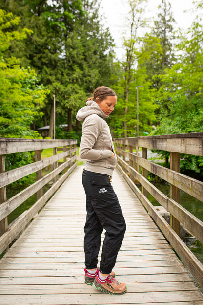 Hike It Pants - Convertible
