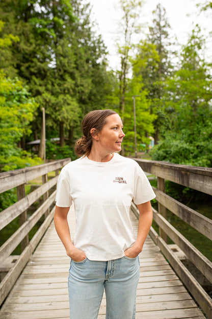 Breath T-Shirt