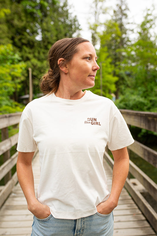 Breath T-Shirt