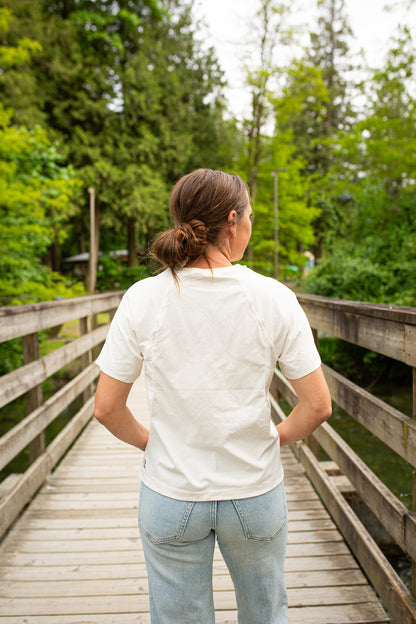 Breath T-Shirt
