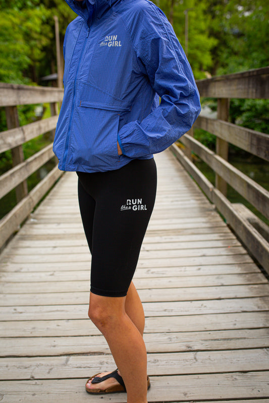 Lift Tight Shorts - Long Length