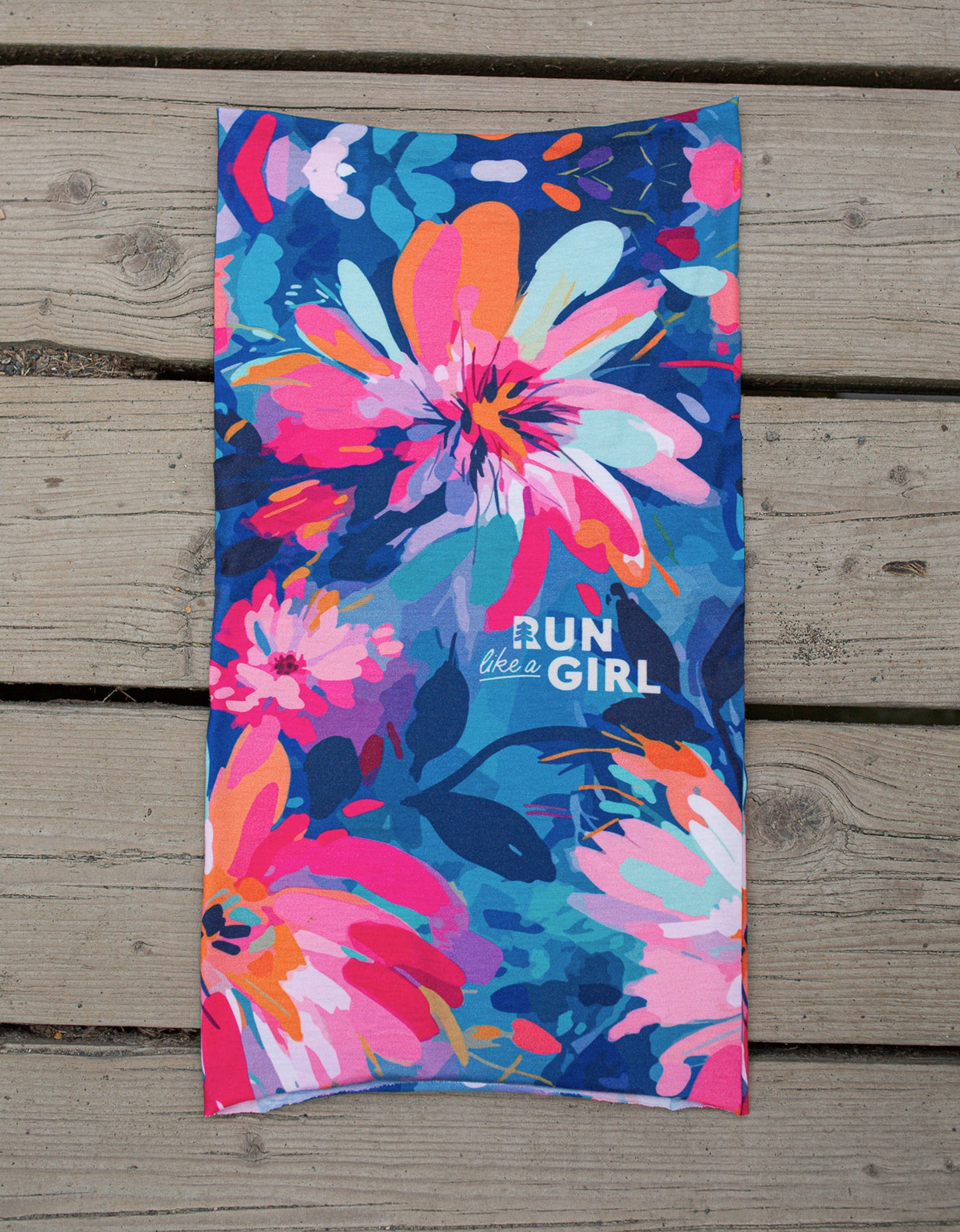Flower Power 2.0 Tubular