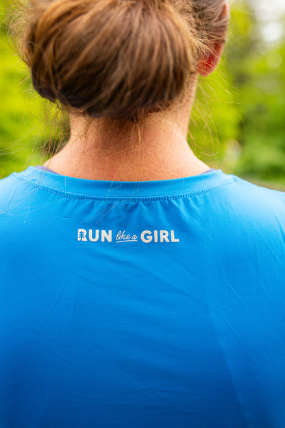 Challeng-HER Tank Top - Back Logo