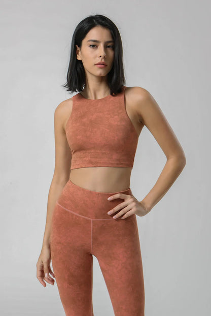 Free Fly Support Tank