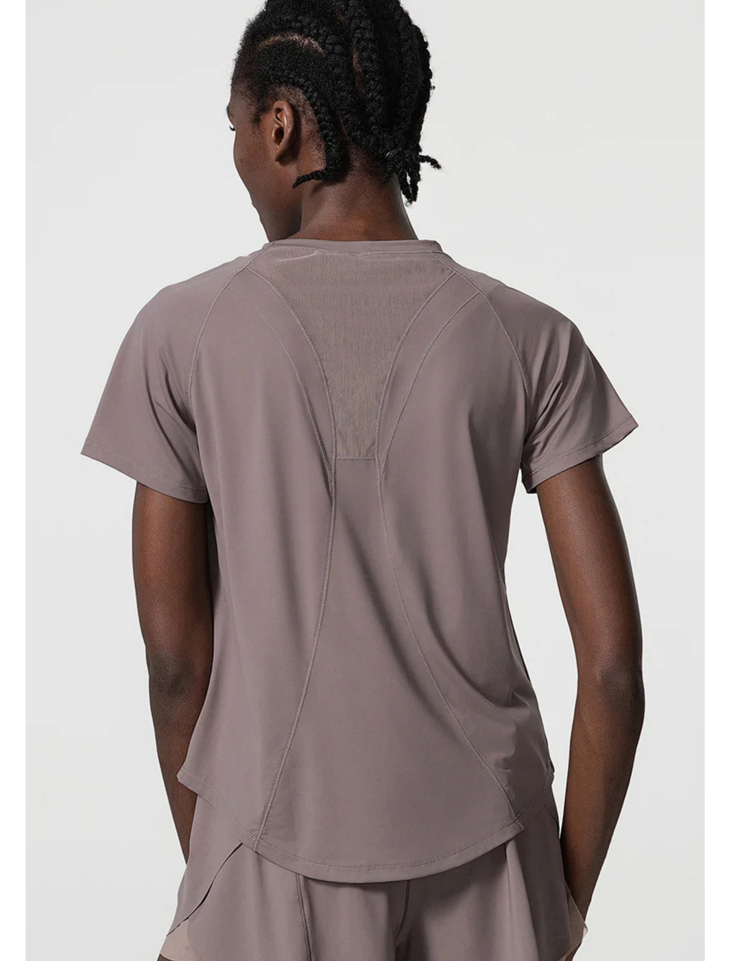 Challeng-HER TShirt