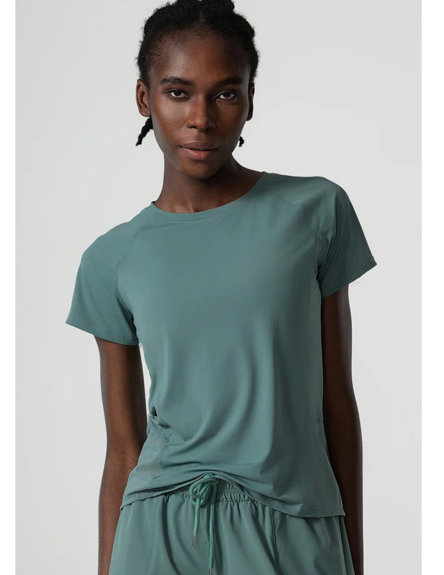 Challeng-HER TShirt