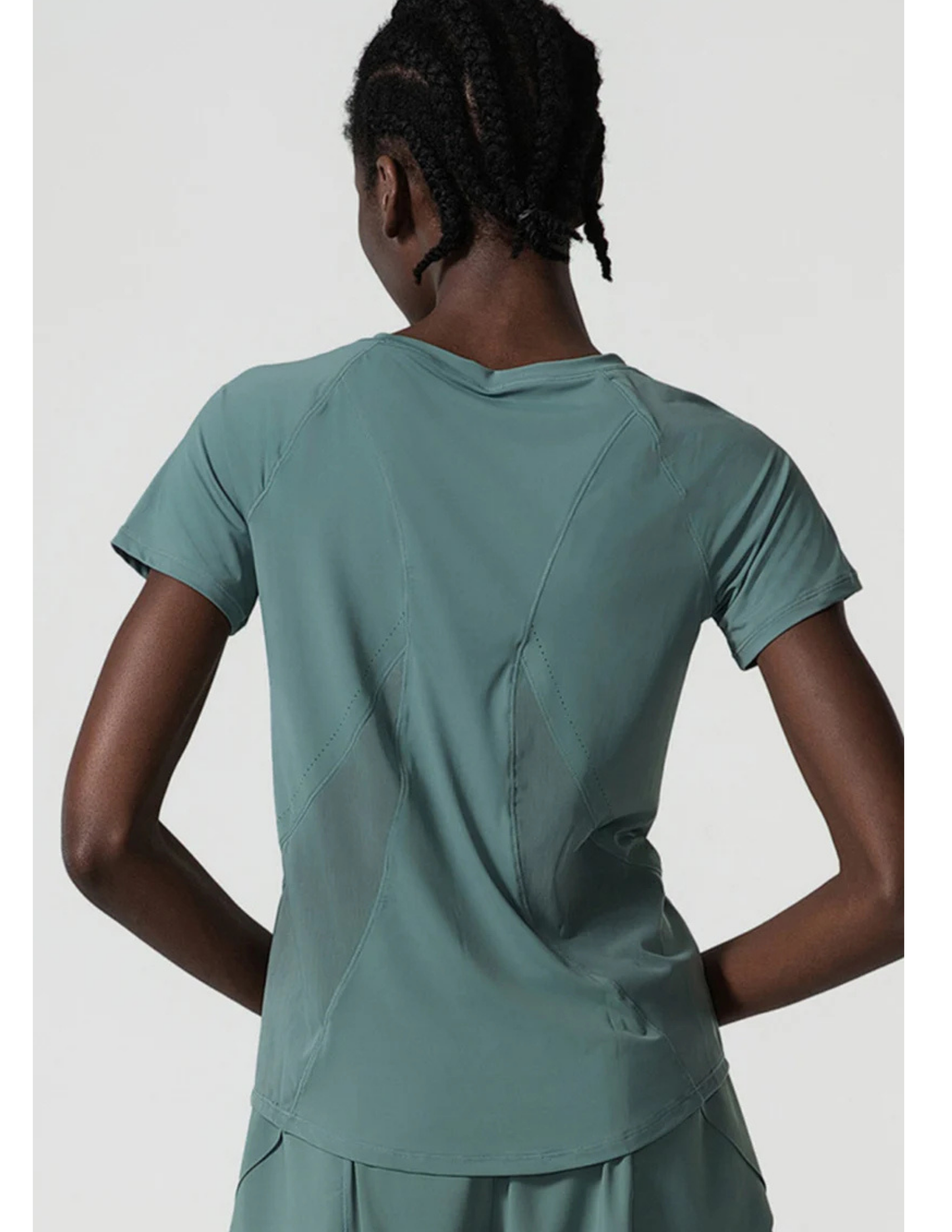 Challeng-HER TShirt