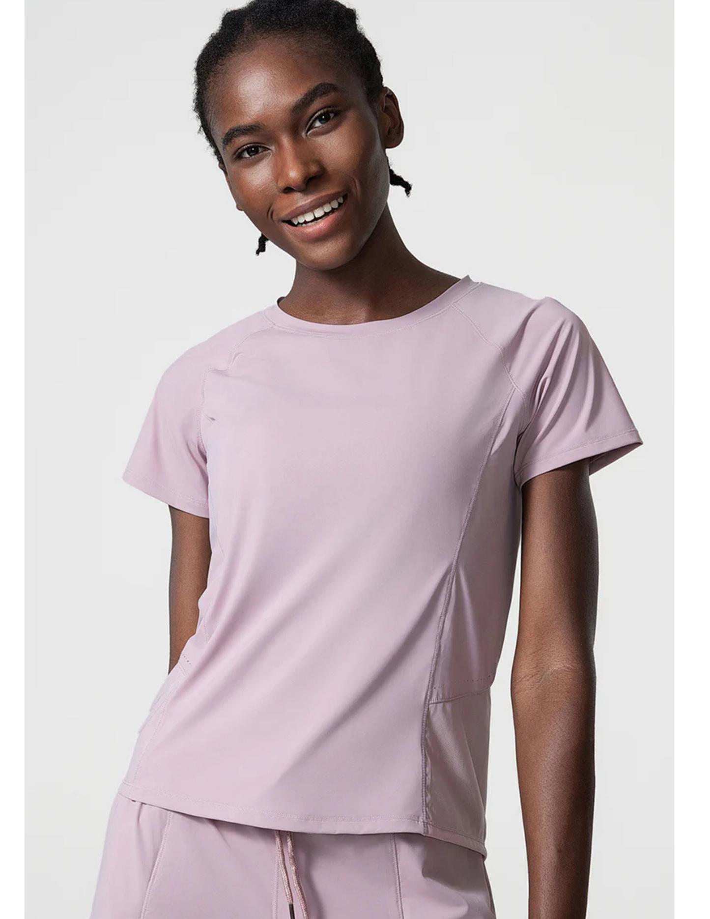 Challeng-HER TShirt