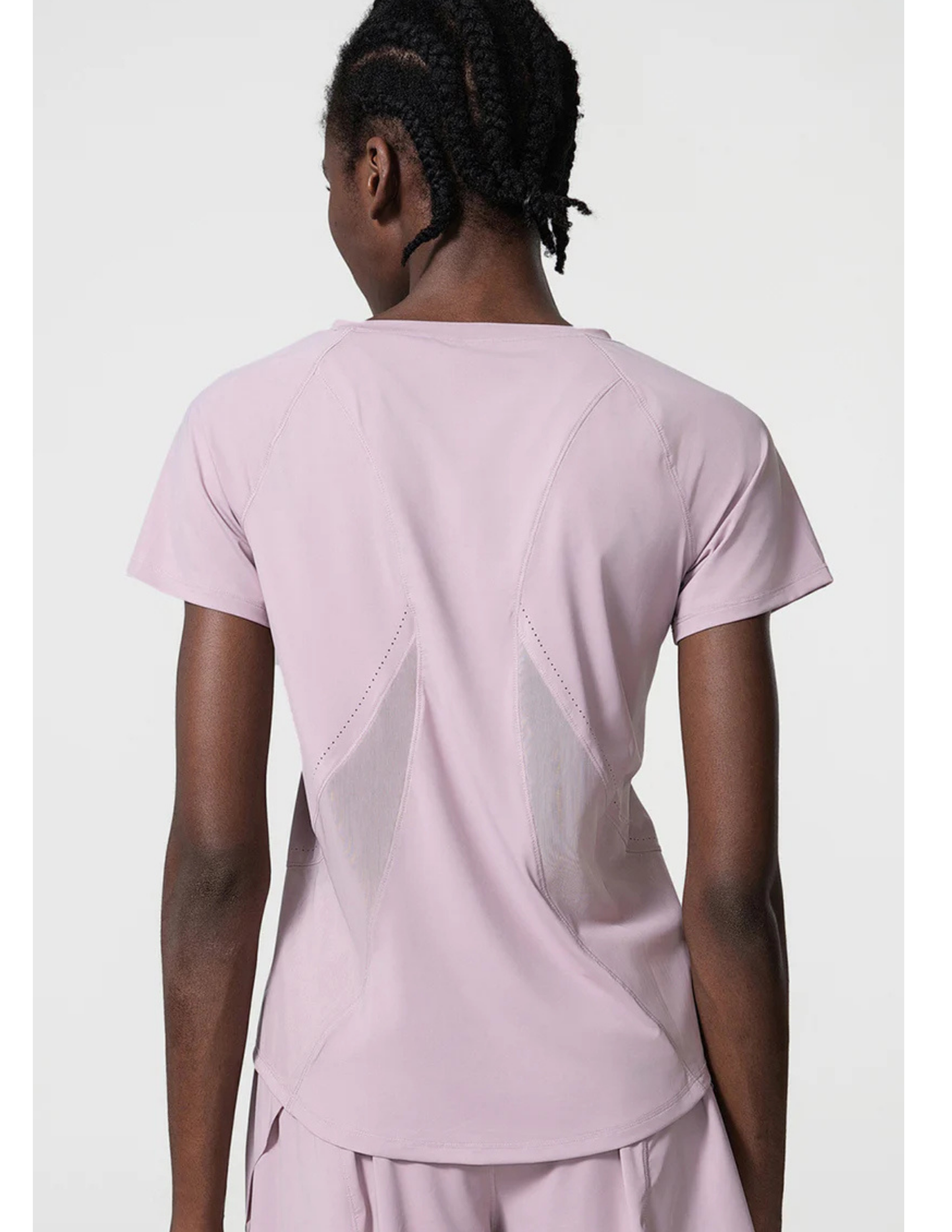 Challeng-HER TShirt