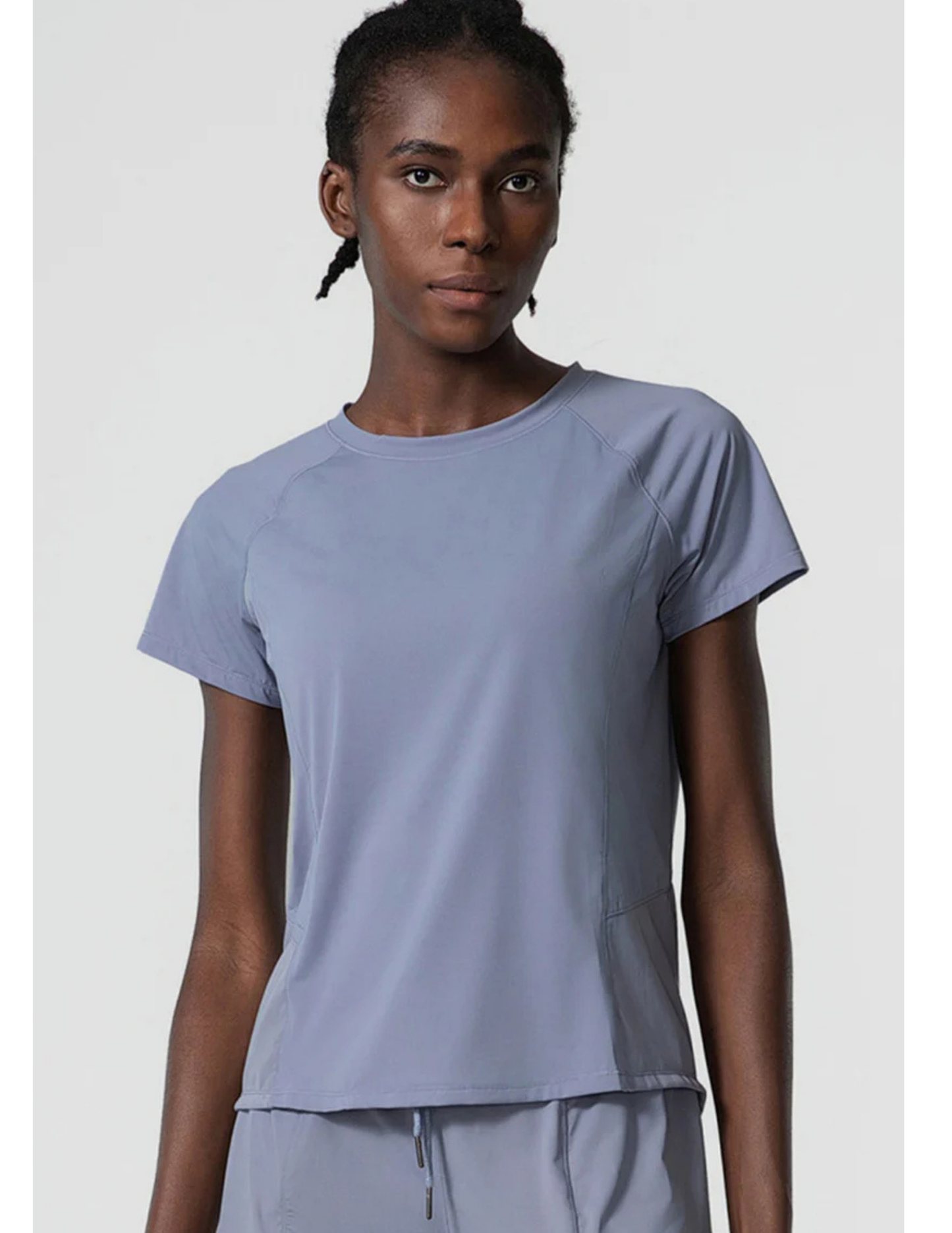 Challeng-HER TShirt