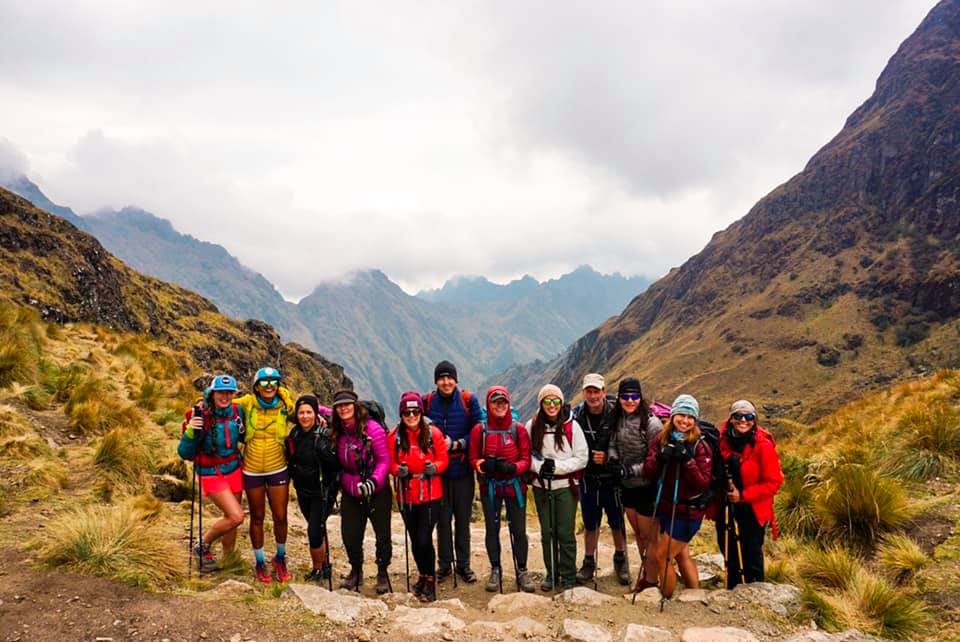 The Inca Trail & Beyond Peru Experience