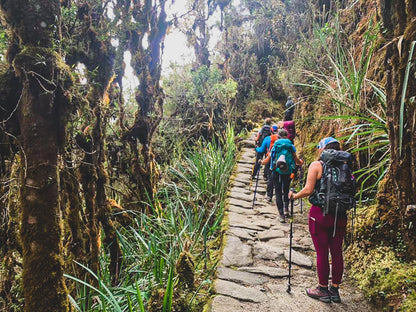 The Inca Trail & Beyond Peru Experience