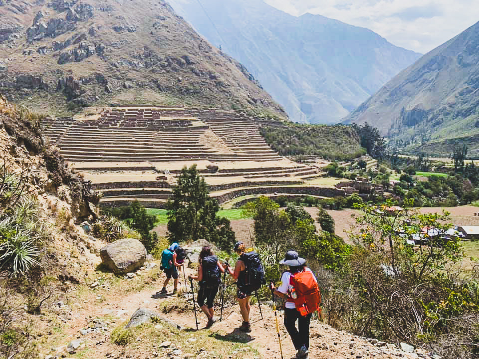 The Inca Trail & Beyond Peru Experience