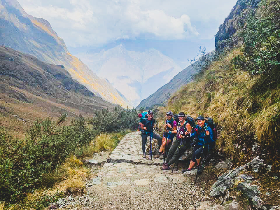 The Inca Trail & Beyond Peru Experience