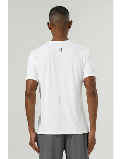 Move Unisex Tshirt - Reflective Logos