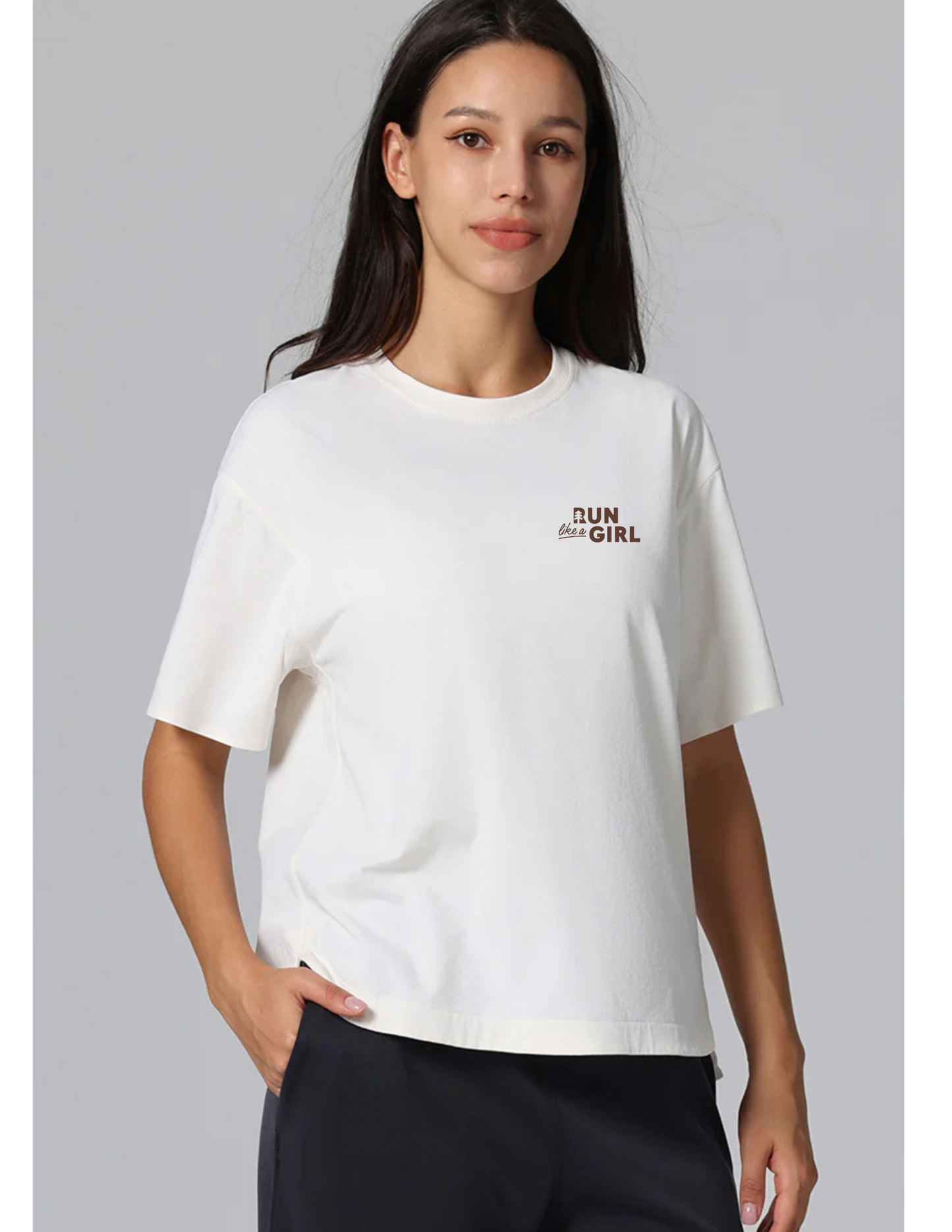 Breath T-Shirt