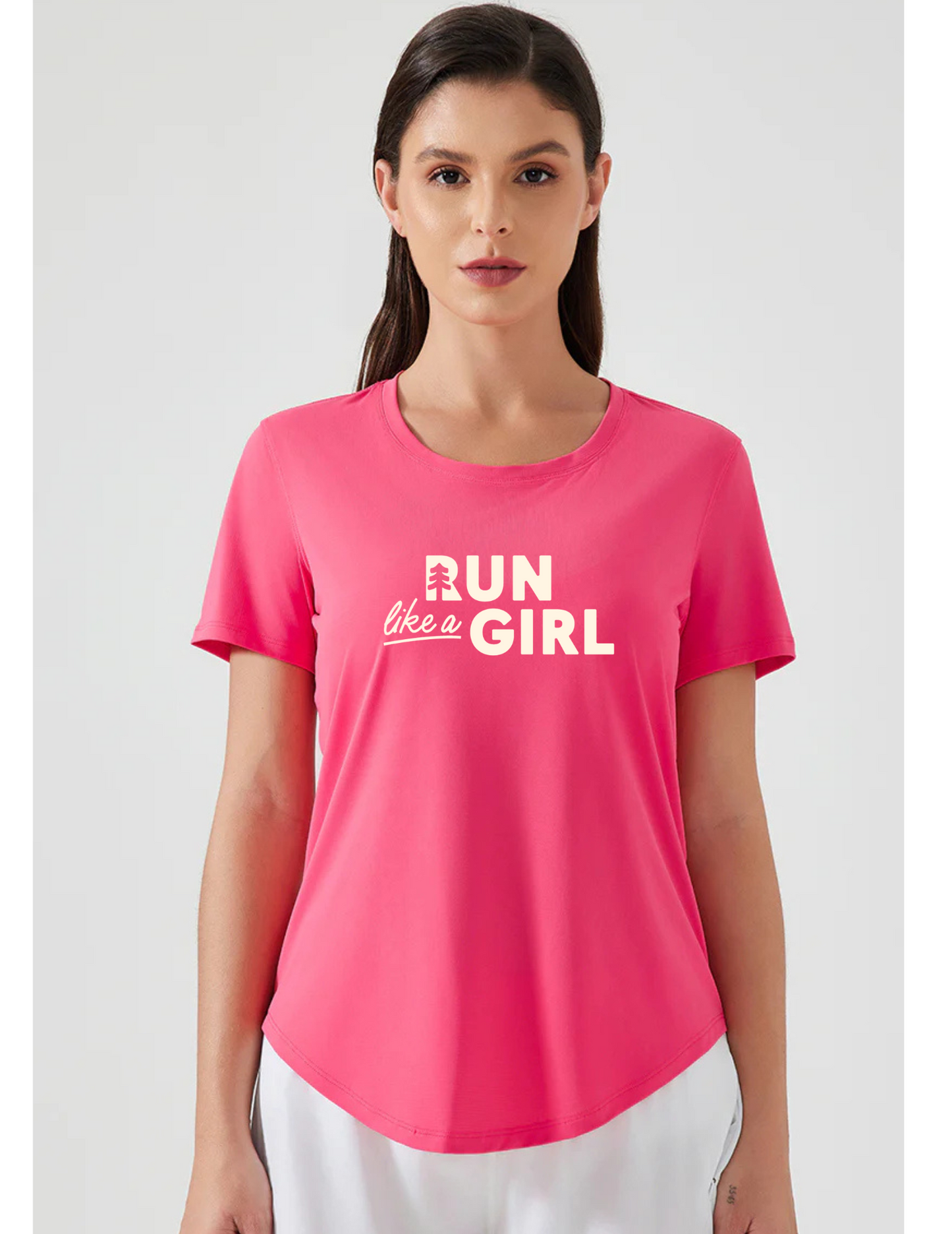 Go Go RLAG TShirt