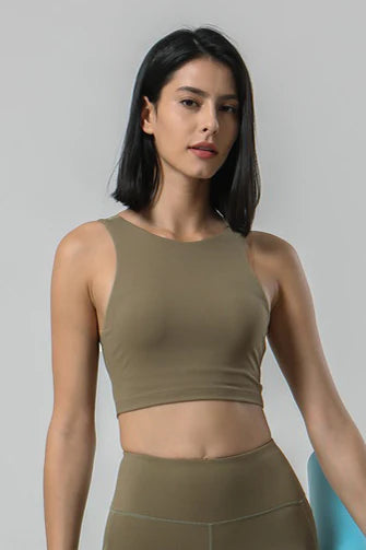 Free Fly Support Tank