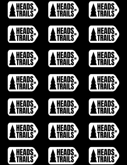 Heads or Trails Tubular