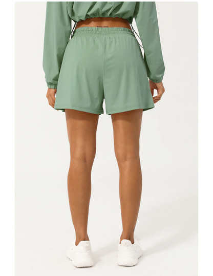 Elevated Hiker Shorts