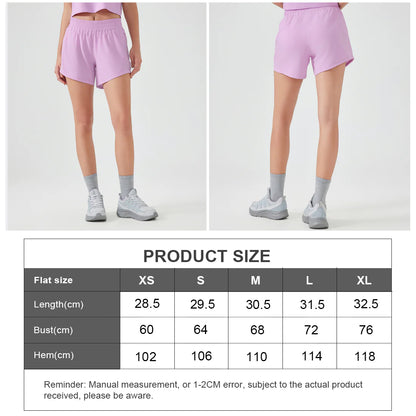 Go Go Shorts