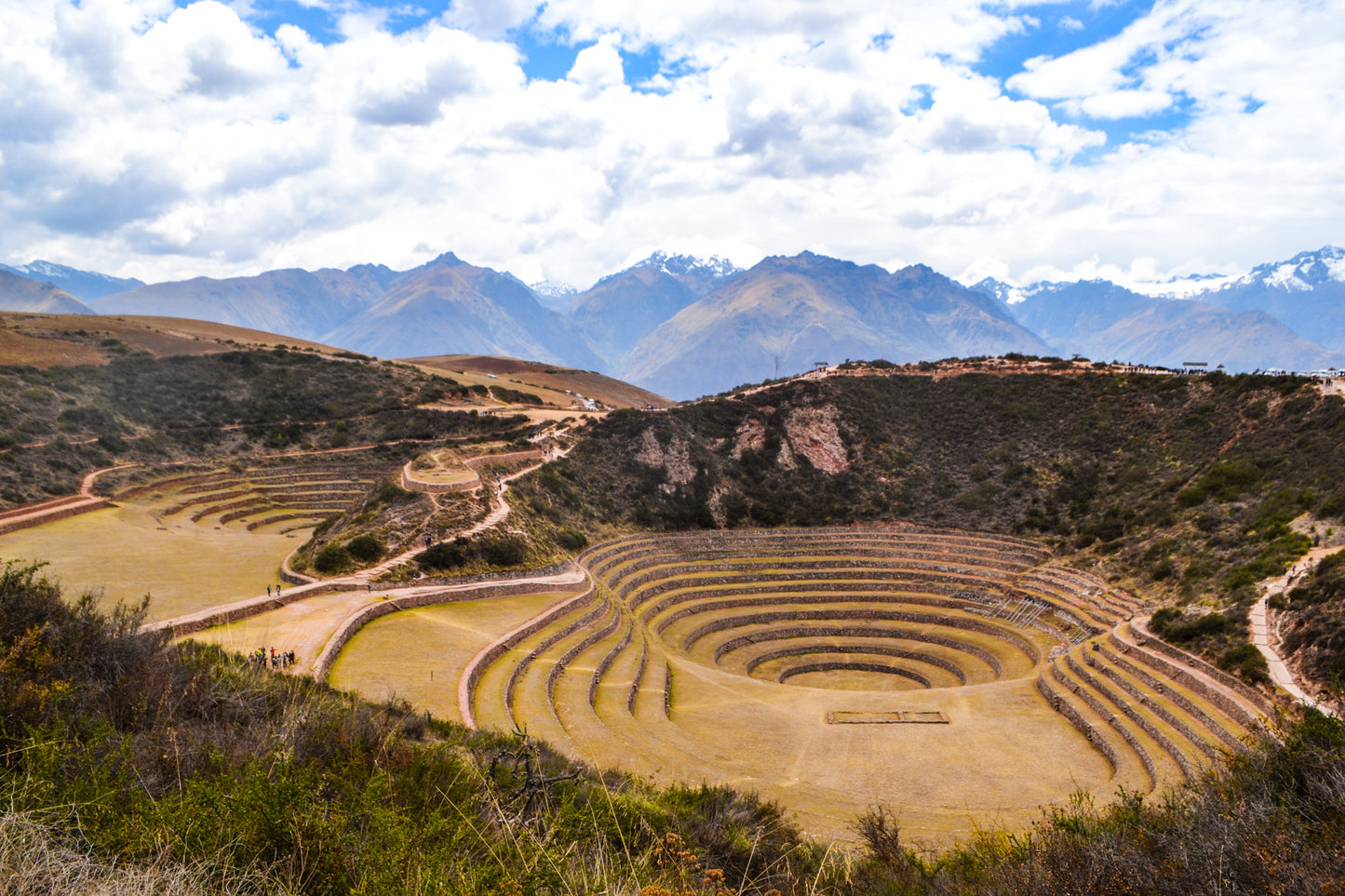 The Inca Trail & Beyond Peru Experience