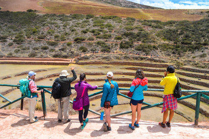 The Inca Trail & Beyond Peru Experience