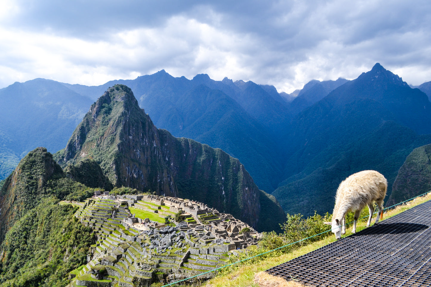 The Inca Trail & Beyond Peru Experience