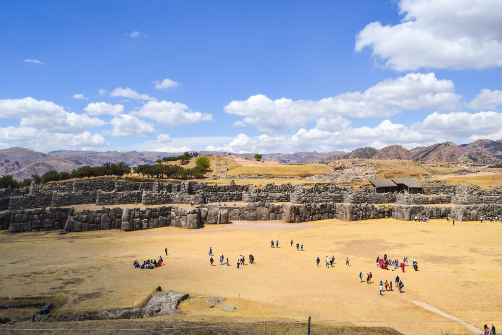 The Inca Trail & Beyond Peru Experience