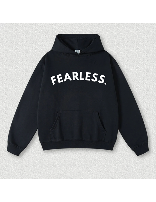 Fearless Hoody