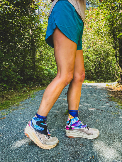 Go Run Gaiters