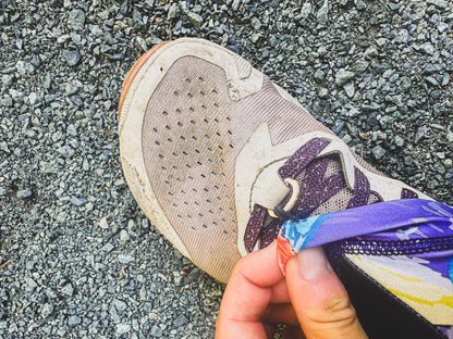 Go Run Gaiters