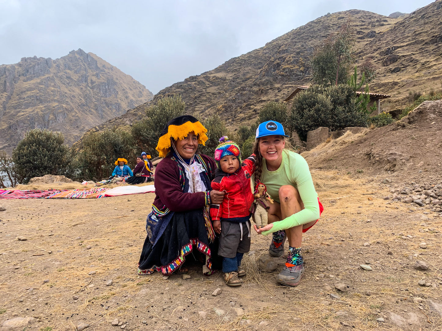 The Inca Trail & Beyond Peru Experience