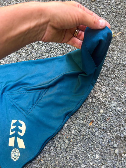 Cool Down Ice Scarf