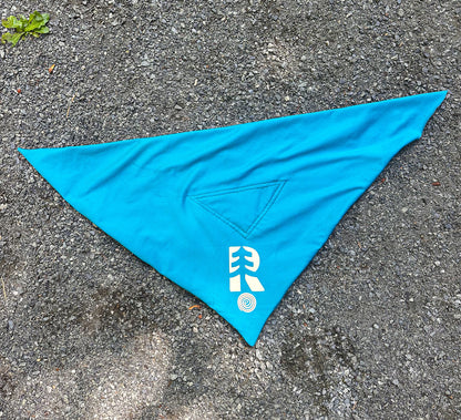 Cool Down Ice Scarf