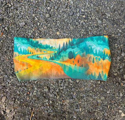 Groovy Headband