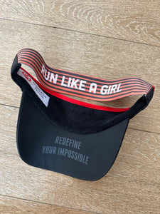 Be Fearless Event Visor