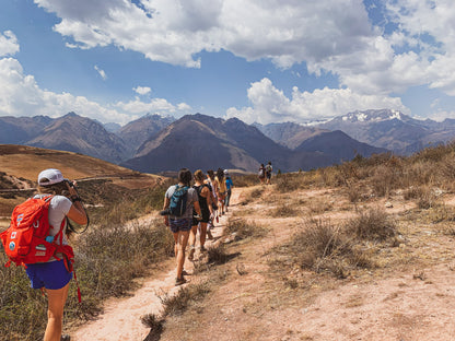 The Inca Trail & Beyond Peru Experience