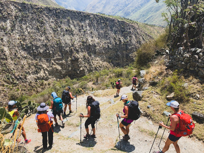 The Inca Trail & Beyond Peru Experience