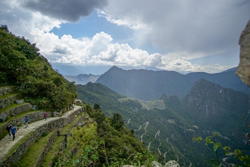 The Inca Trail & Beyond Peru Experience