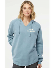 Load image into Gallery viewer, Cali Hooded Pull Over