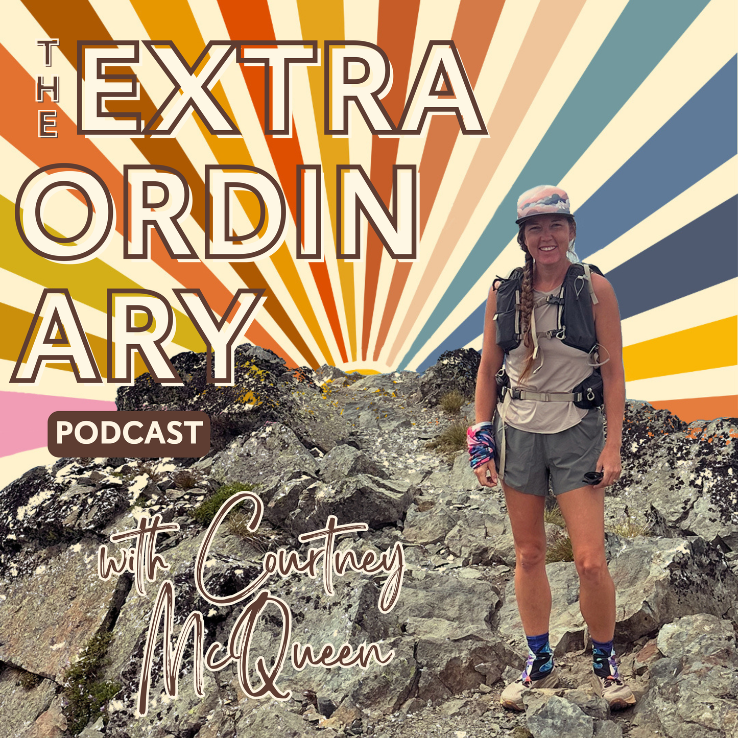 Extraordinary Podcast Guest Session